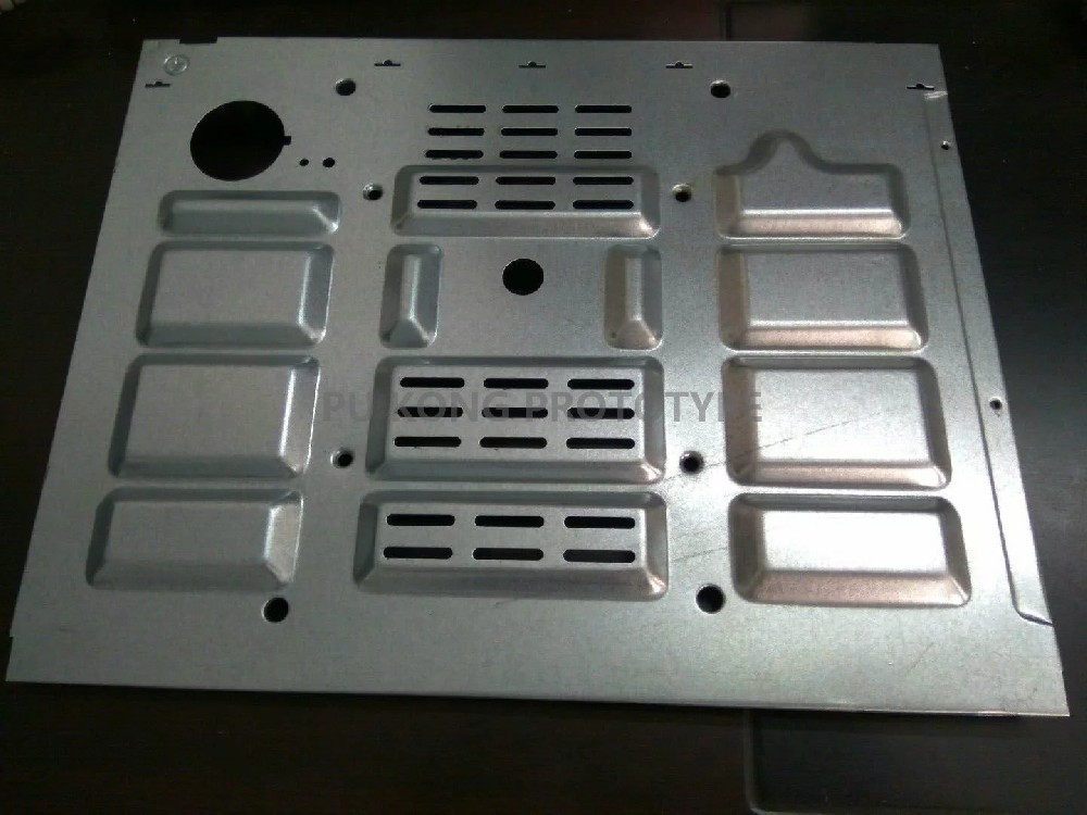 Rapid Sheet Metal