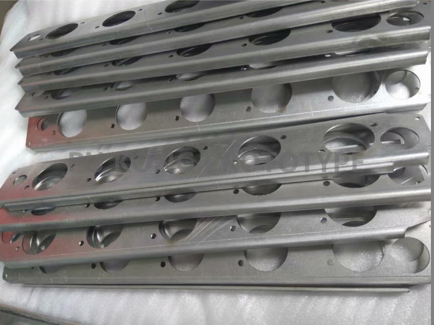 Rapid Sheet Metal