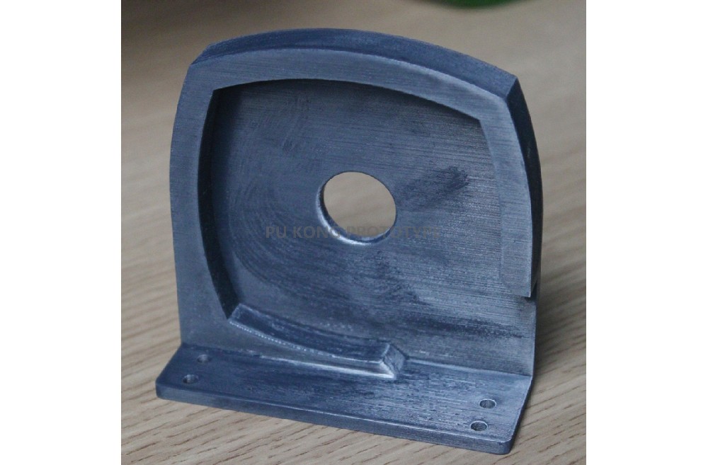 Dark Blue Photosensitive resin