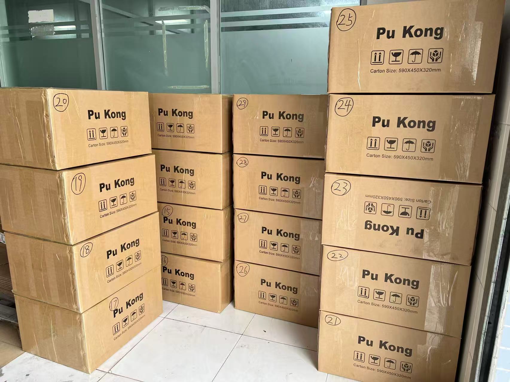 CNC Lathing machining aluminum 6061